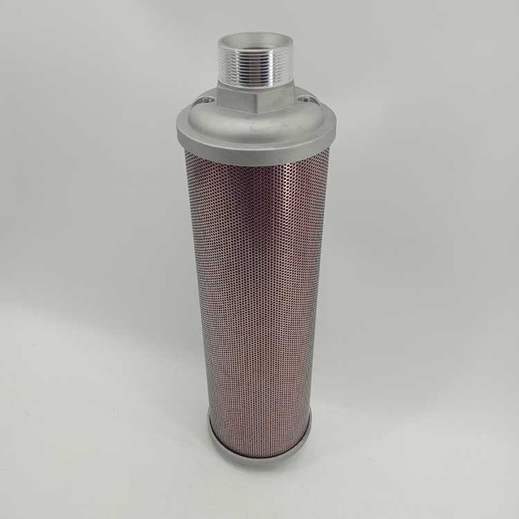 華豫供應(yīng)XY-10吸附式干燥機用消音器 空壓機、鍋爐