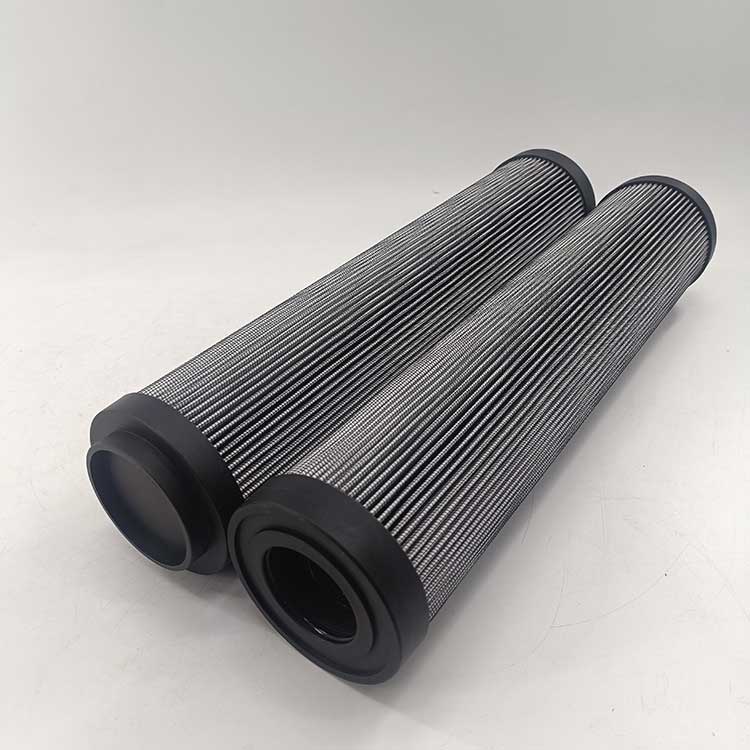 華豫供應(yīng)雙筒潤(rùn)滑油過濾器濾芯DYSL-50*25