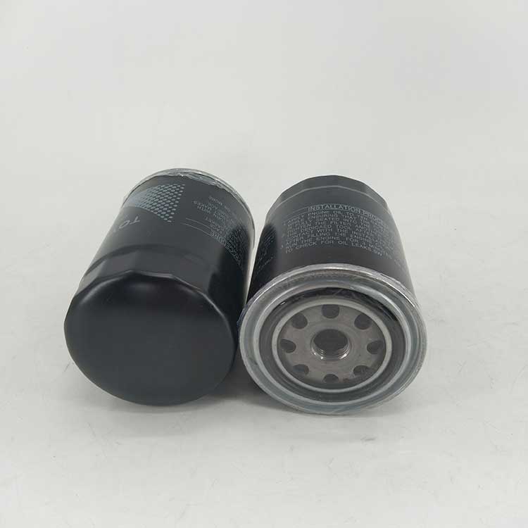 華豫供應(yīng)15600-41010機(jī)油濾清器 豐田汽車(chē)專(zhuān)用