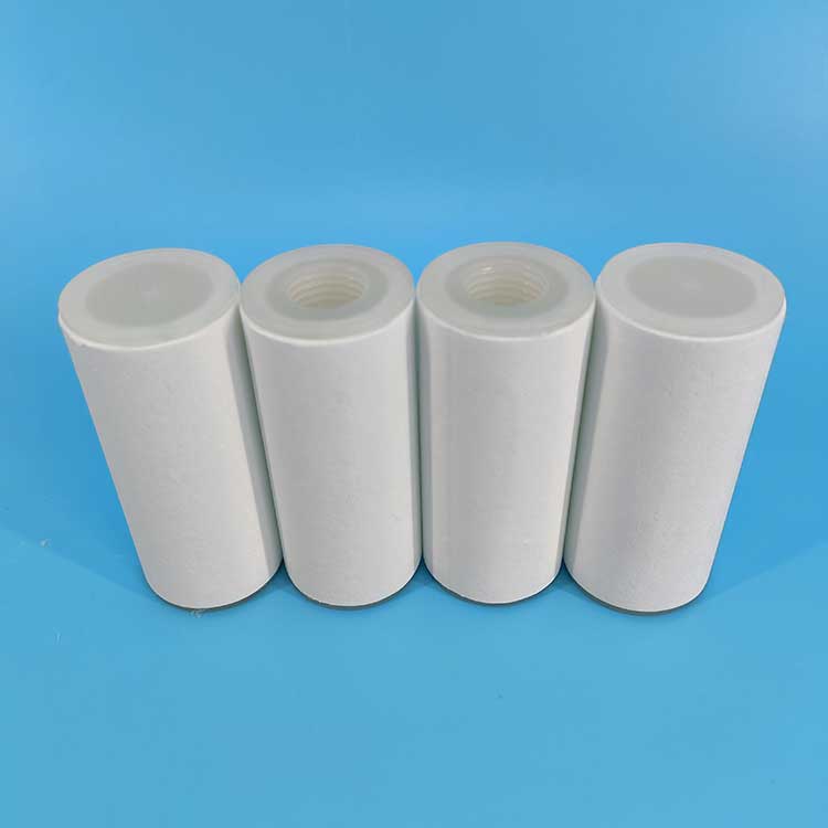 華豫供應(yīng)LX40-TYA3-1水樣過(guò)濾器用燒結(jié)濾芯