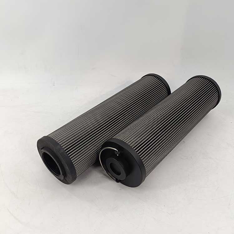 華豫供應(yīng)雙筒潤(rùn)滑油過(guò)濾器濾芯DYSLQ-25/50W