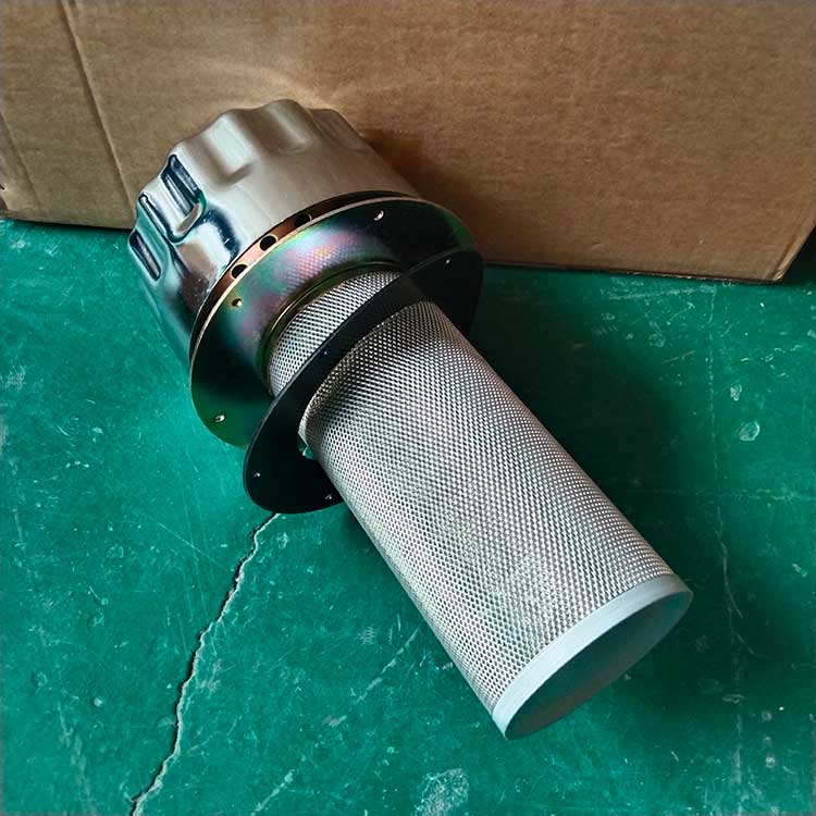 華豫供應(yīng)QUQ3-10*4.0空氣呼吸器 濾清器