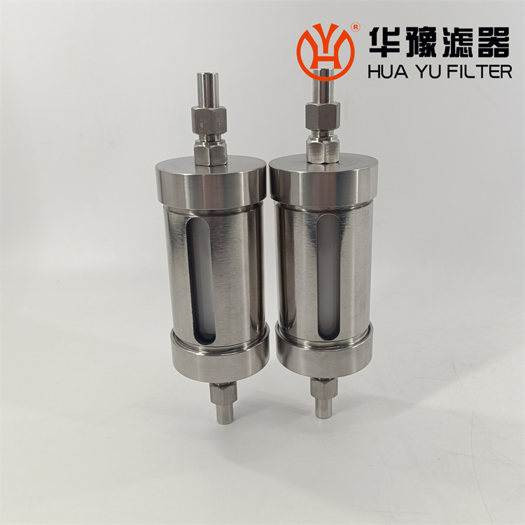 電廠(chǎng)取樣低壓過(guò)濾器濾芯 DTC216-01水濾芯