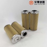 華豫生產(chǎn)磨煤機油站濾芯TLX-517/50